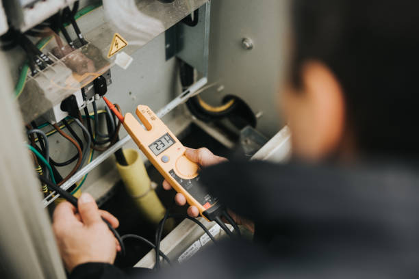 Best Electrical Wiring Services  in River Oaks, TX